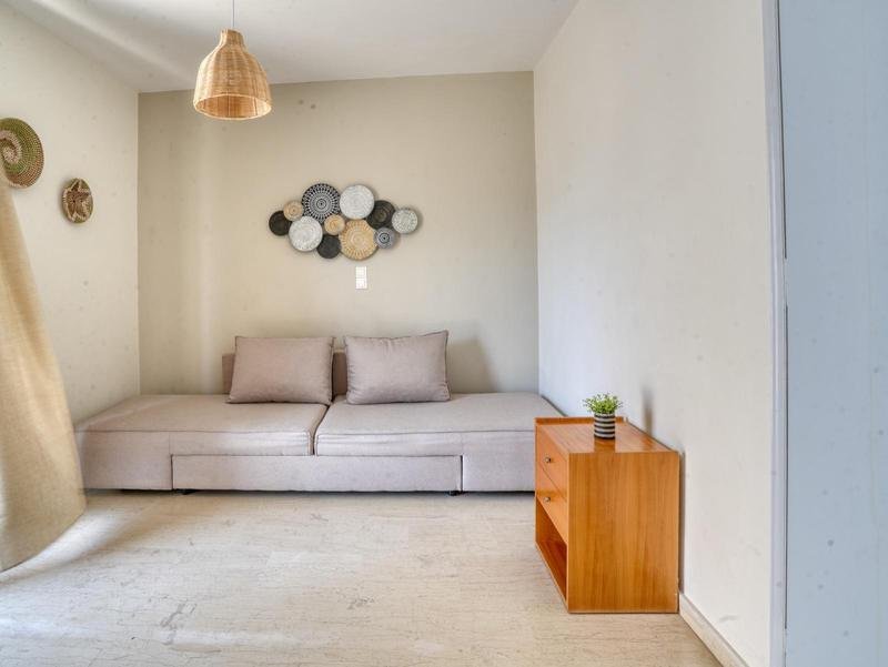 Apartment with Sea View (Ideal for families) — photo 1